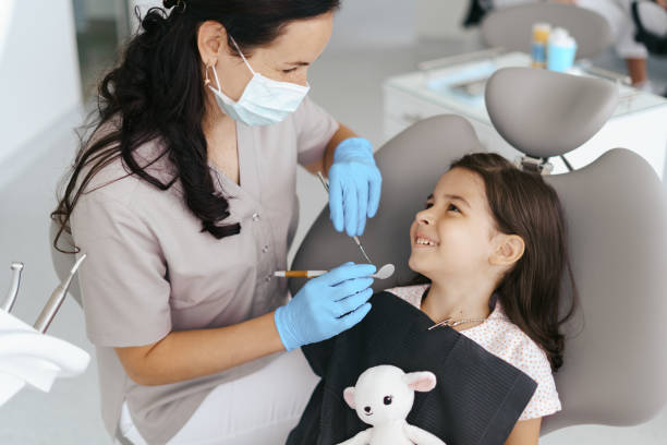 Best Emergency Tooth Extraction in Farmer City, IL