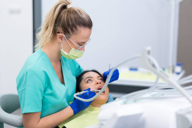 Best Weekend Emergency Dentist in Farmer City, IL