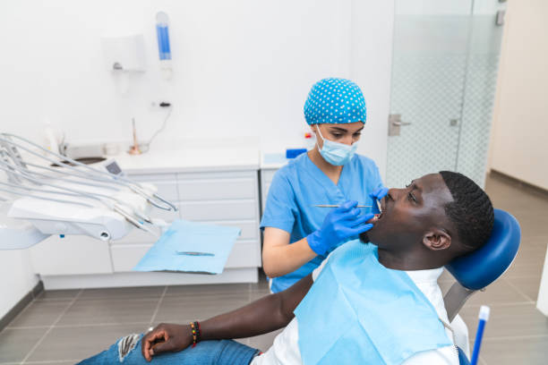 Best Emergency Treatment for Toothache in Farmer City, IL