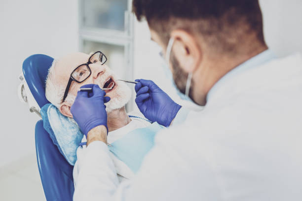Best Walk-In Emergency Dentist in Farmer City, IL